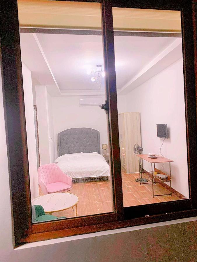 House Of Aice 호텔 엘니도 외부 사진